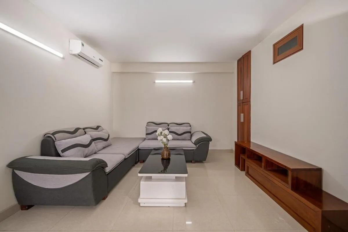 Private Villa Near My Khe Beach Da Nang 0*,  Vietnam