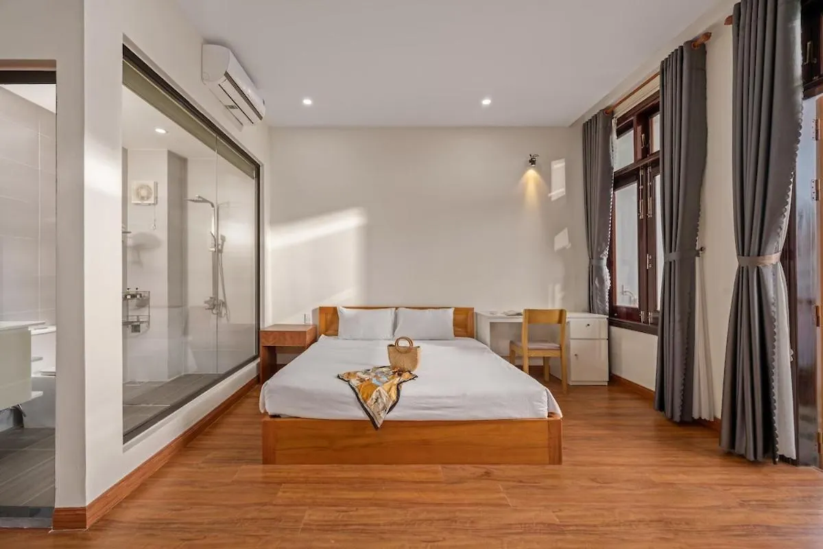 Private Villa Near My Khe Beach Da Nang 0*,
