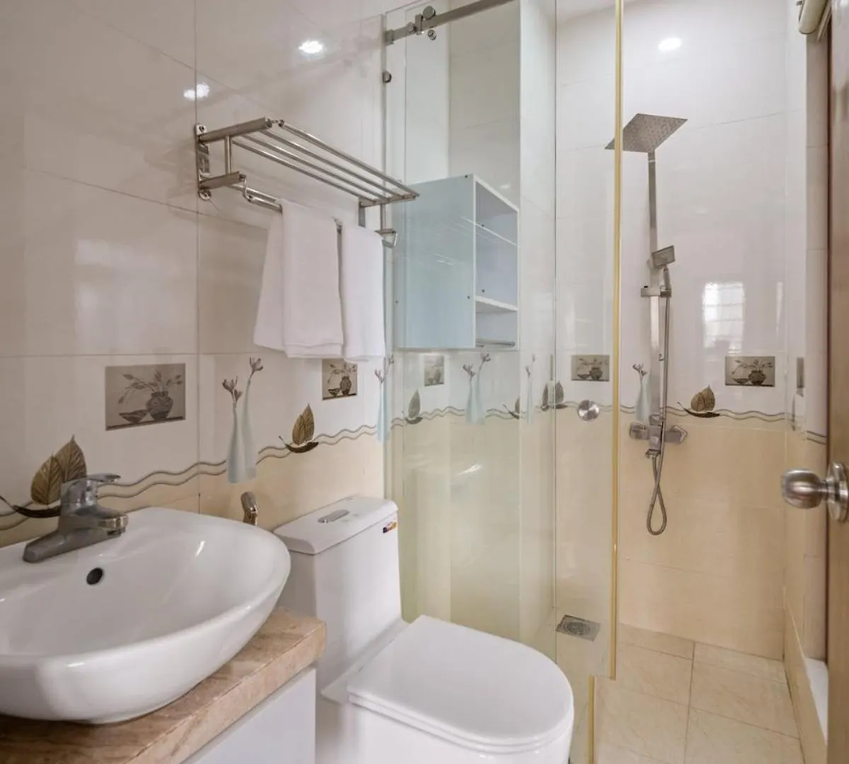 Private Villa Near My Khe Beach Da Nang