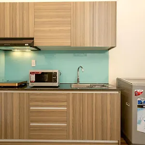  Aparthotel Van Apartment